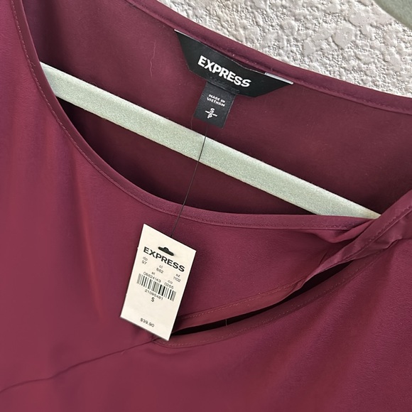 Express top - Picture 3 of 4